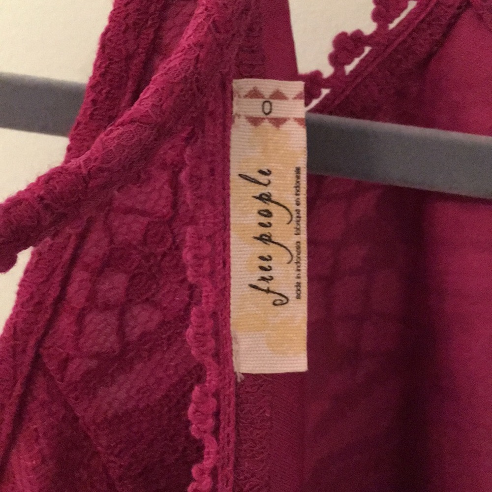 Free People dress - Picture 6 of 8